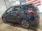 2021 BUICK ENCORE