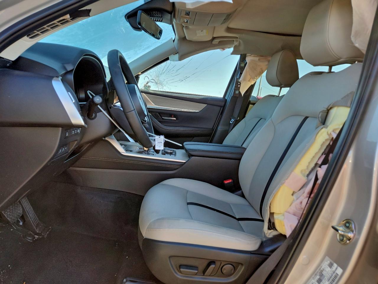 2025 MAZDA CX-90