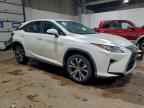 2018 LEXUS RX 350