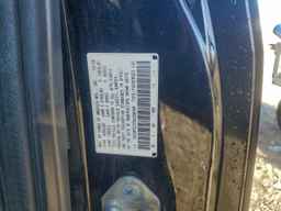 2006 HONDA ACCORD
