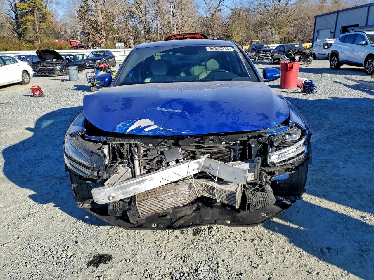 2022 GENESIS G70