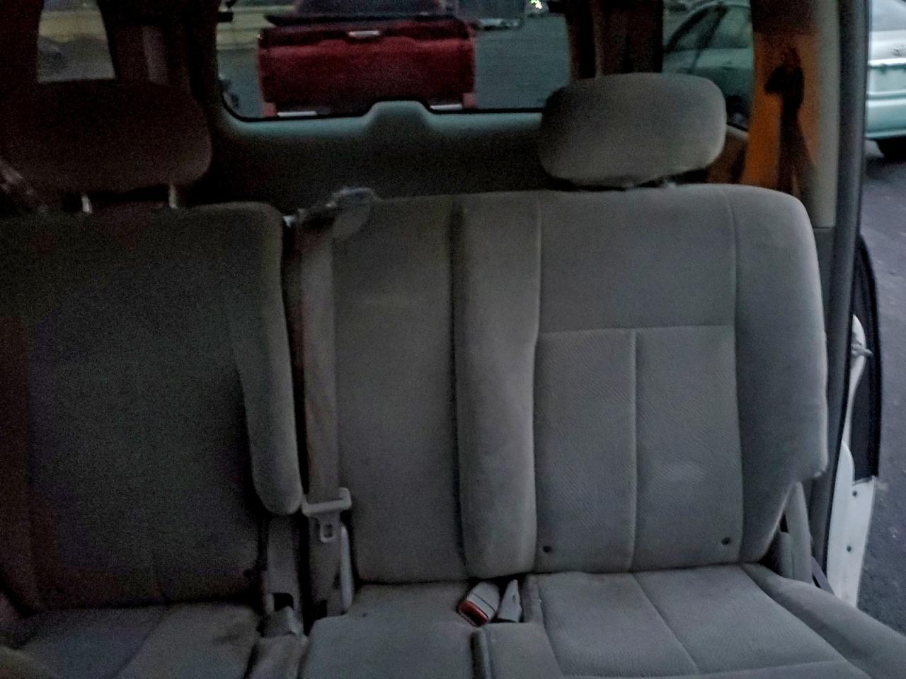 2005 CHEVROLET Trailblazer