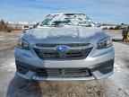 2022 SUBARU Legacy