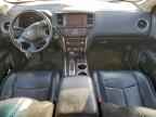 2014 NISSAN PATHFINDER