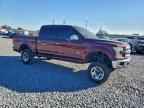2015 FORD F-150 Lightning