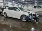 2014 LEXUS CT 200
