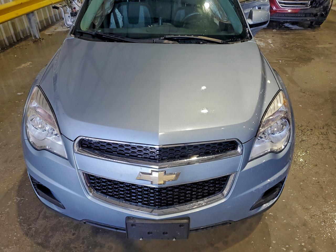2014 CHEVROLET EQUINOX