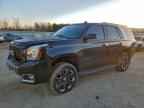 2017 GMC Yukon