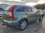 2007 HONDA CR-V
