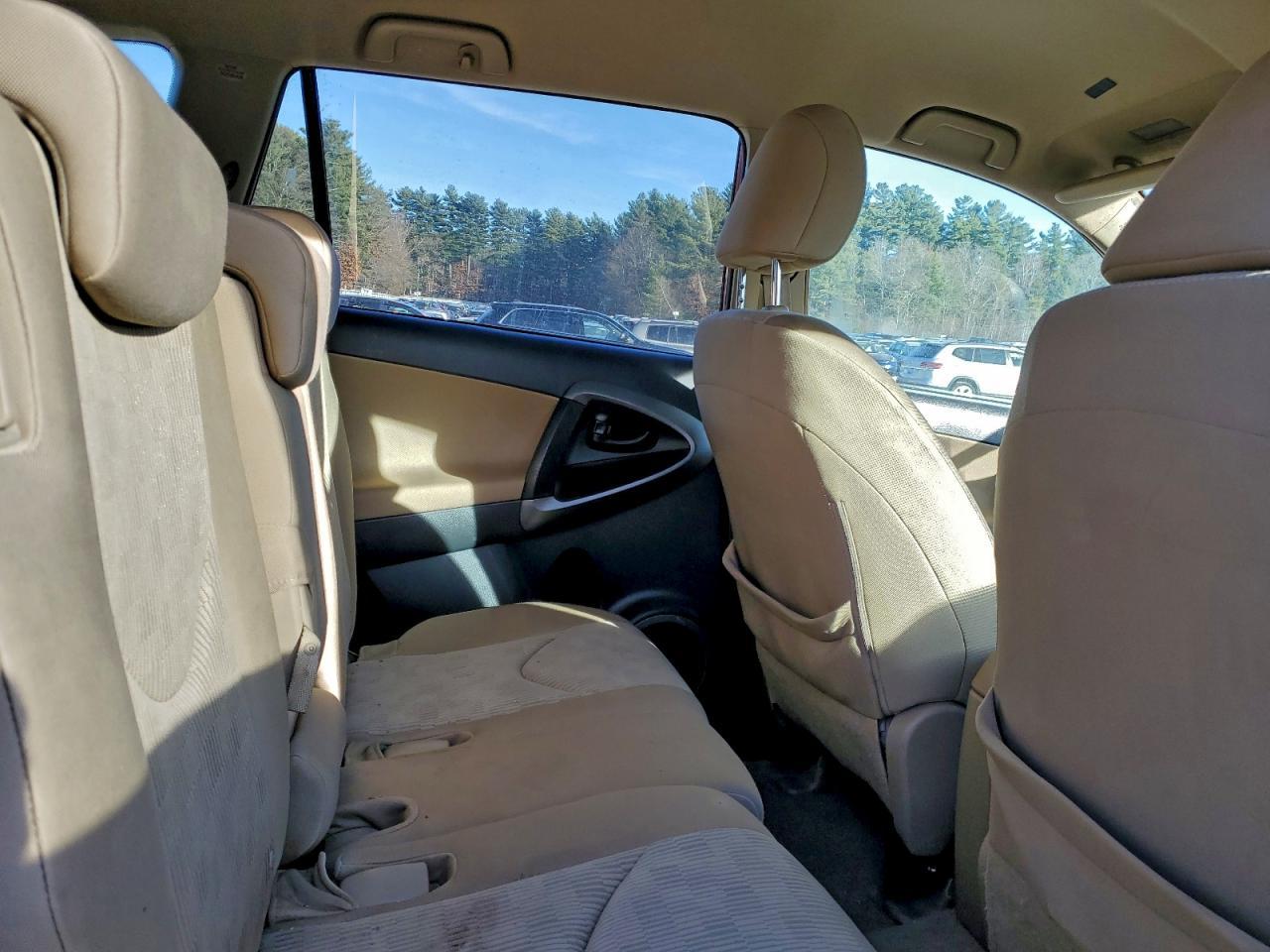 2010 TOYOTA RAV4