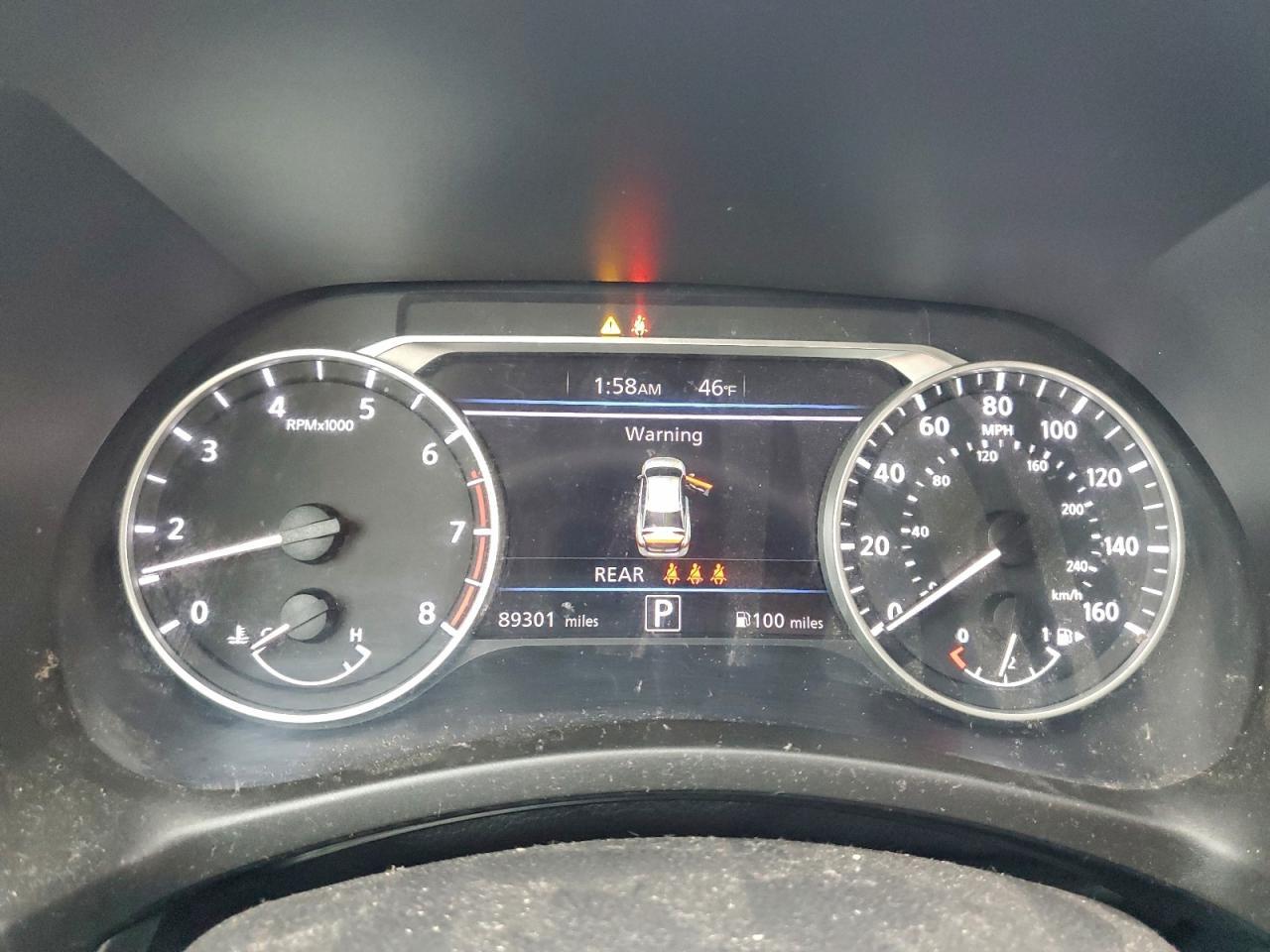2021 NISSAN SENTRA