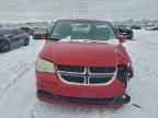 2013 DODGE GRAND CARAVAN