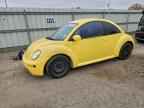 2003 VOLKSWAGEN Beetle