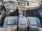 2014 TOYOTA HIGHLANDER
