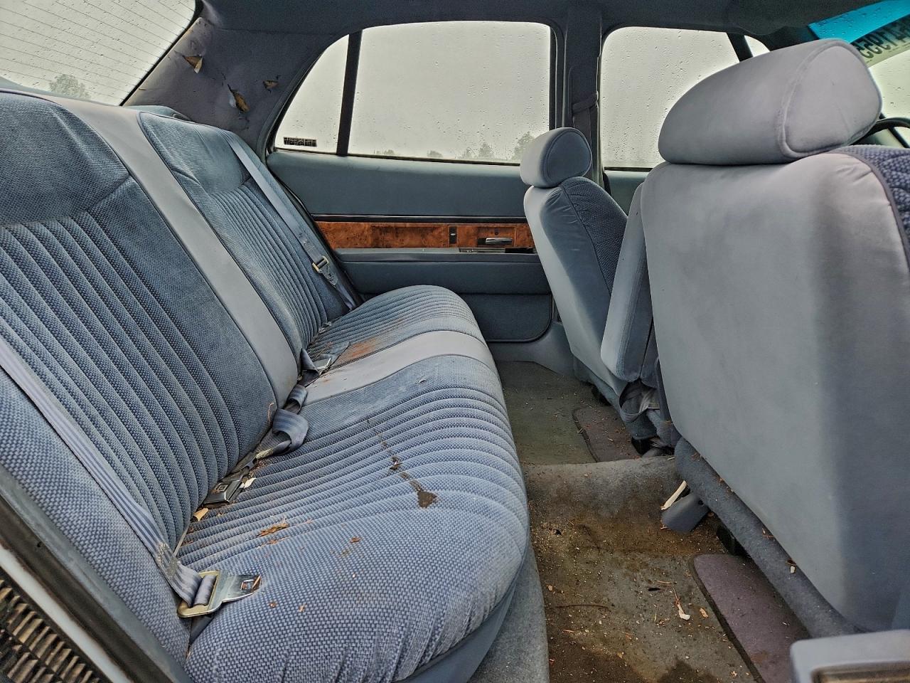 1995 BUICK Lesabre