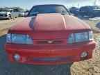 1989 FORD MUSTANG