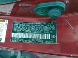 2006 TOYOTA COROLLA
