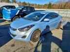 2011 HYUNDAI ELANTRA