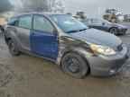 2008 TOYOTA COROLLA