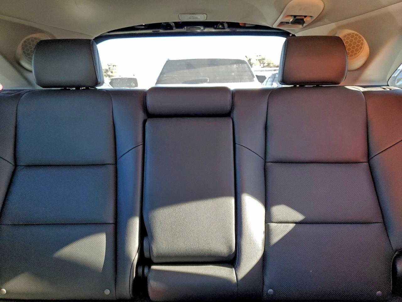 2016 ACURA RDX