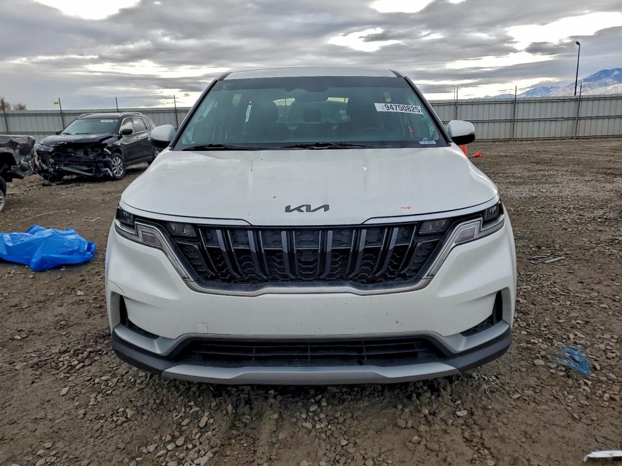 2024 KIA Carnival