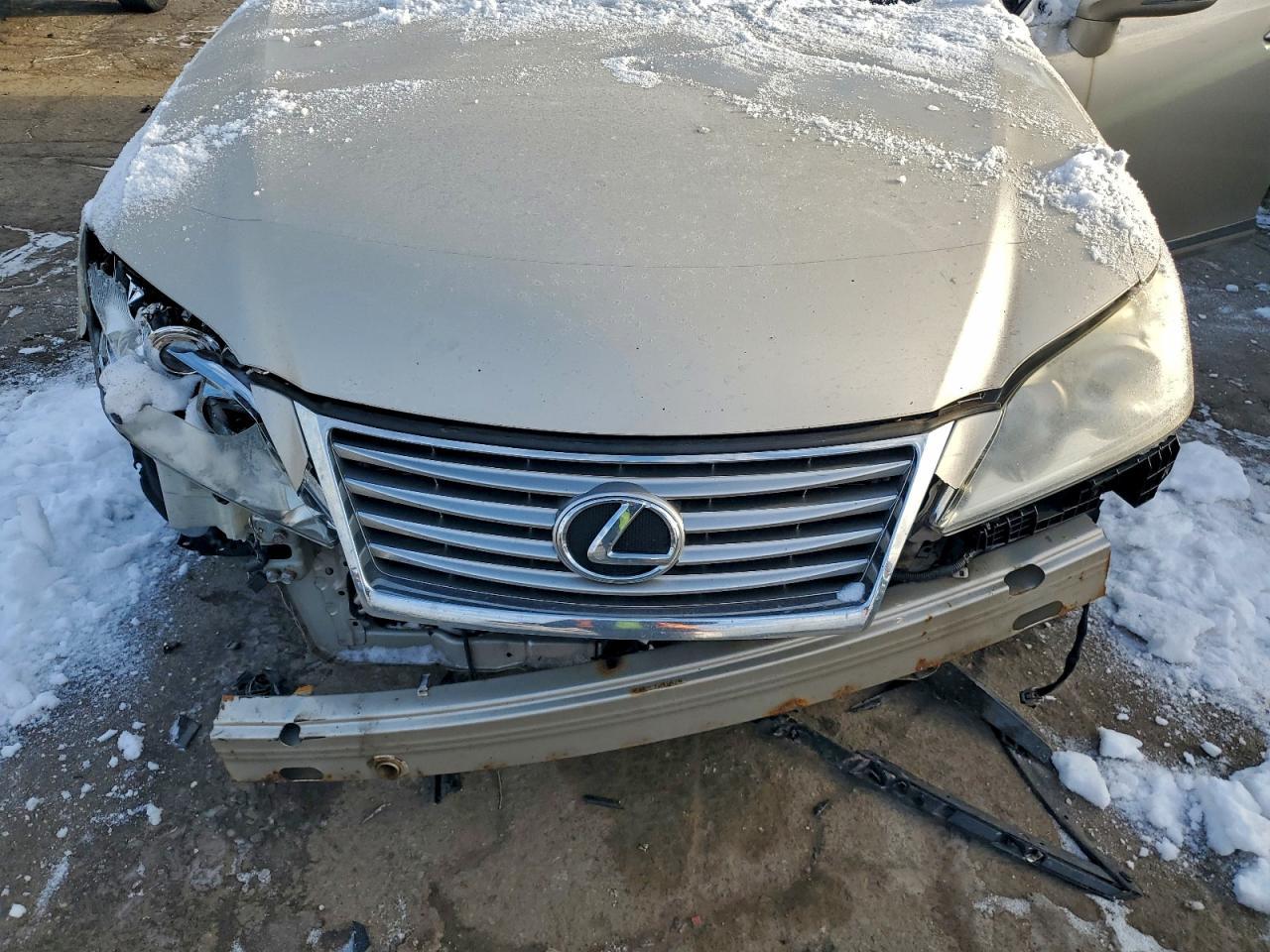 2010 LEXUS ES 350