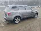 2010 SUBARU FORESTER