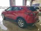 2021 CHEVROLET BLAZER