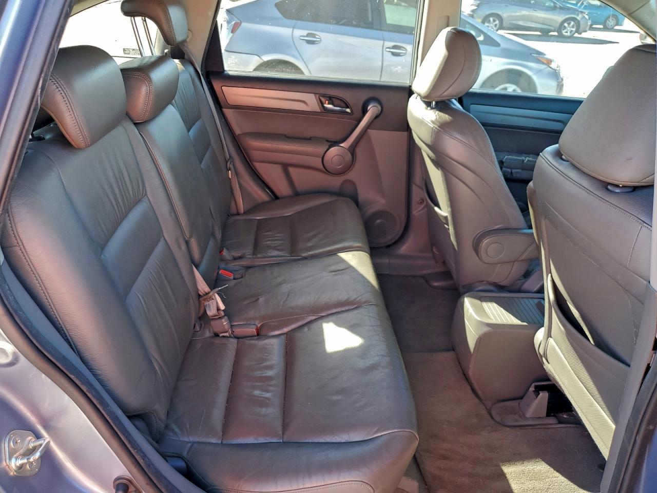 2008 HONDA CR-V