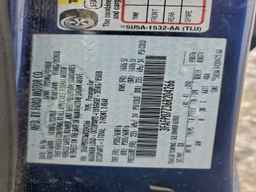 2006 FORD FUSION
