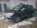 2019 CHEVROLET TRAX
