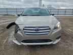 2015 SUBARU Legacy