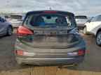 2020 CHEVROLET Bolt EV