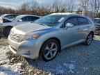 2012 TOYOTA VENZA