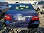 2011 MERCEDES-BENZ E-Class