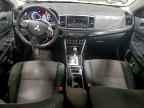 2016 MITSUBISHI LANCER