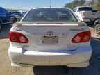 2007 TOYOTA COROLLA