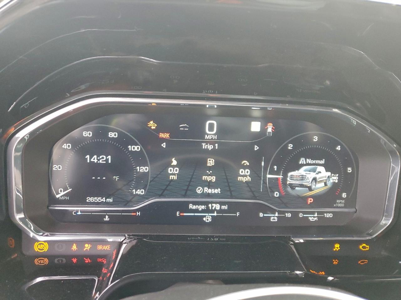 2022 GMC Sierra