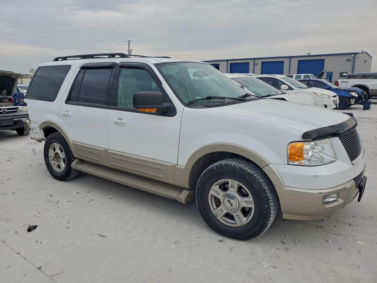 2005 FORD Expedition