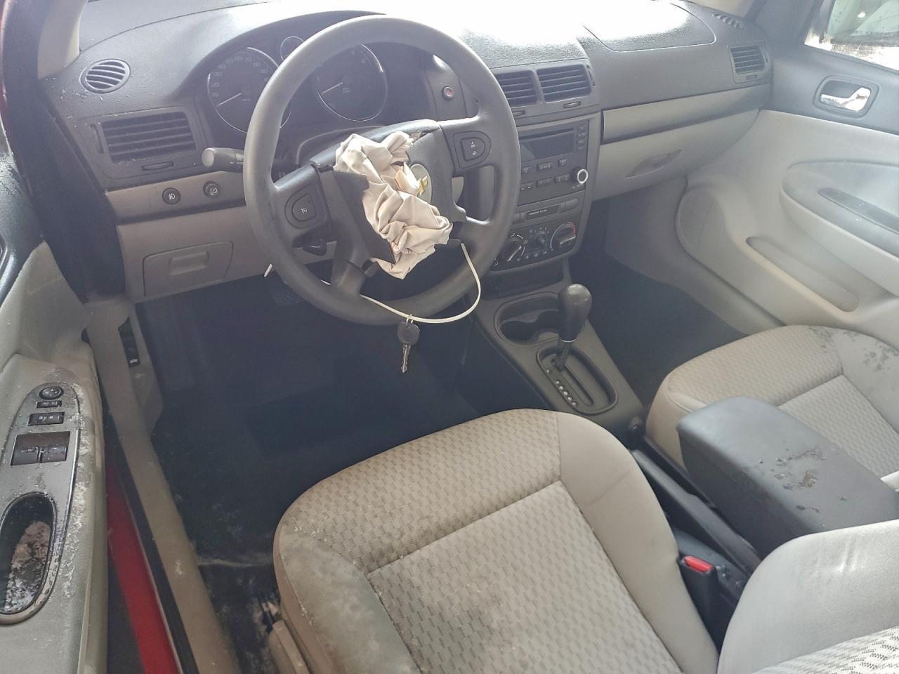 2006 CHEVROLET COBALT