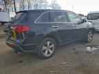 2012 ACURA MDX