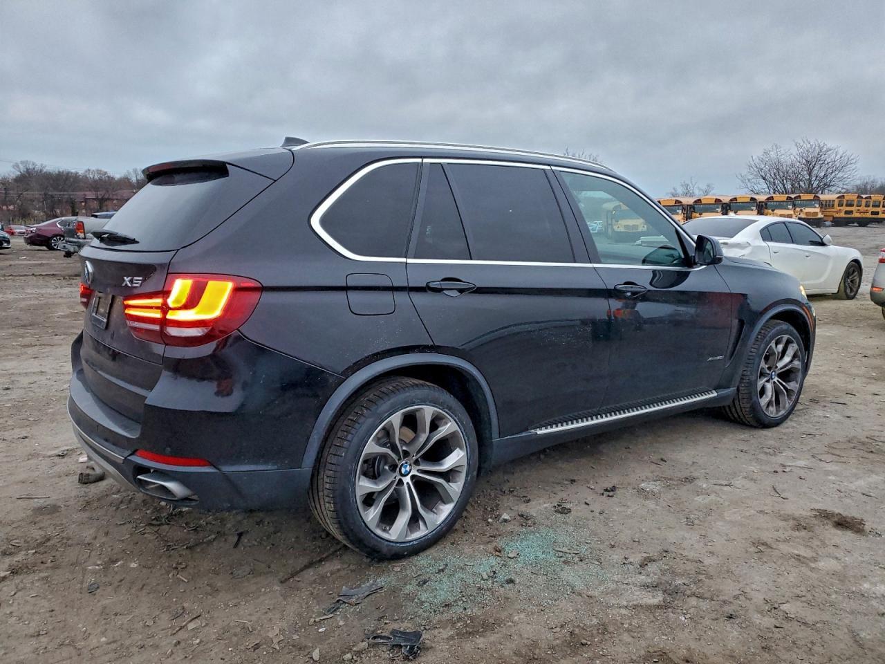 2018 BMW X5