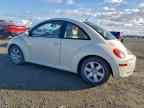 2007 VOLKSWAGEN Beetle