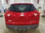 2012 CHEVROLET TRAVERSE