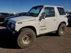 1995 SUZUKI Sidekick