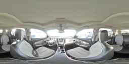 2012 CHEVROLET EQUINOX