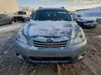 2010 SUBARU Outback