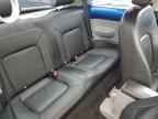 2004 VOLKSWAGEN Beetle