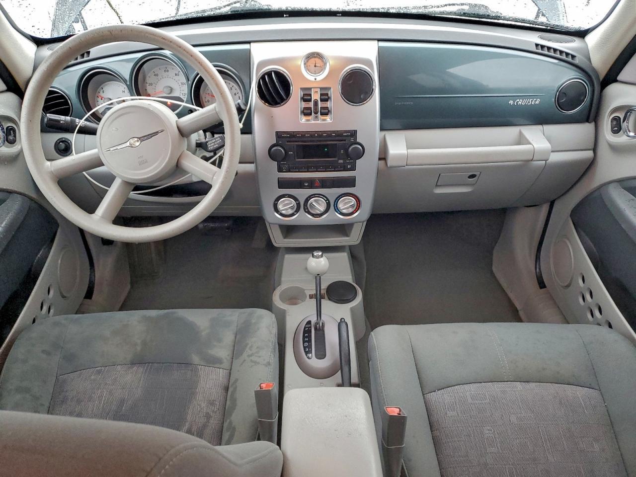 2006 CHRYSLER PT CRUISER