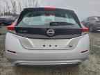 2025 NISSAN LEAF